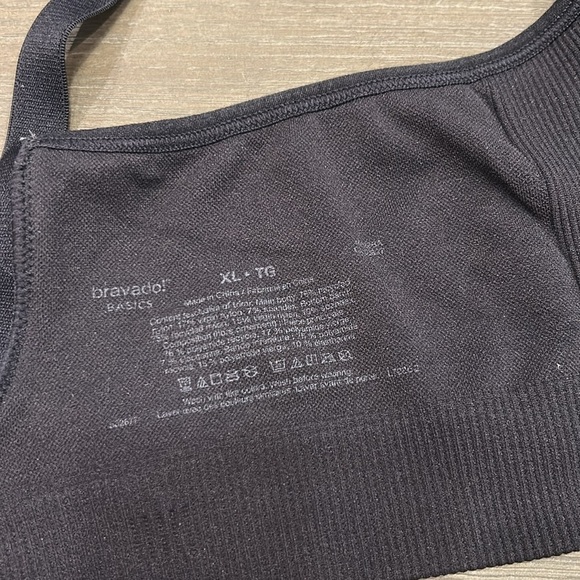 Bravado Nursing & Pumping Bra - Picture 9 of 9